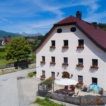 Haus Mandl Apartment Mariapfarr Exterior foto
